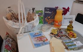 Apartamento Descalzos